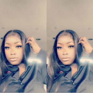 Meet your Posher, Marissa